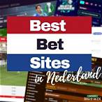 bet sites nederland